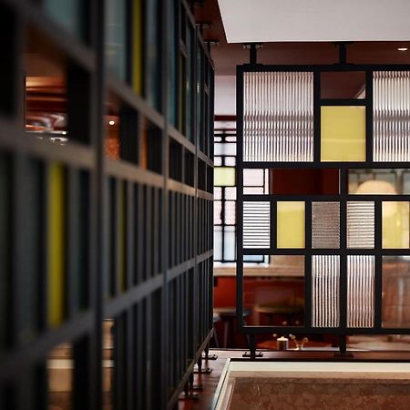 Lyle Dc Hotel วอชิงตัน ภายนอก รูปภาพ