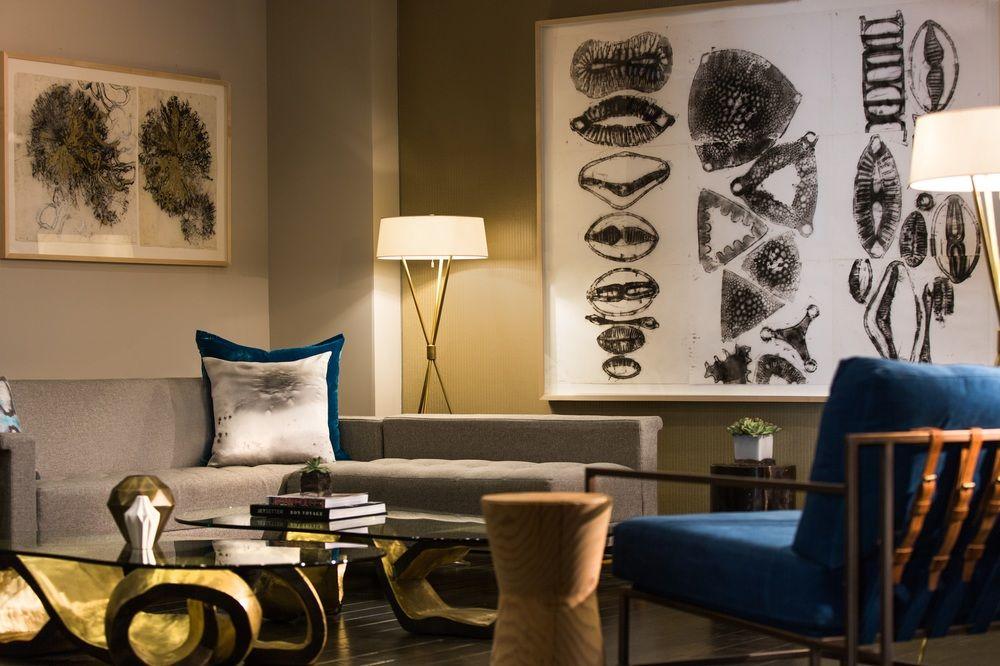 Lyle Dc Hotel วอชิงตัน ภายนอก รูปภาพ