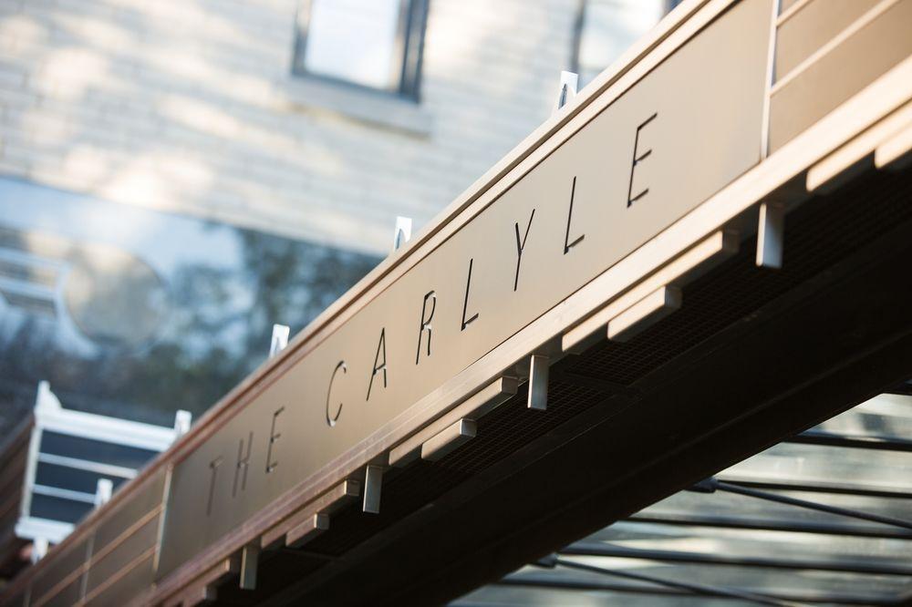 Lyle Dc Hotel วอชิงตัน ภายนอก รูปภาพ
