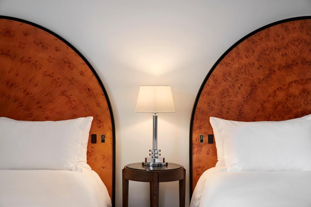 Lyle Dc Hotel วอชิงตัน ภายนอก รูปภาพ