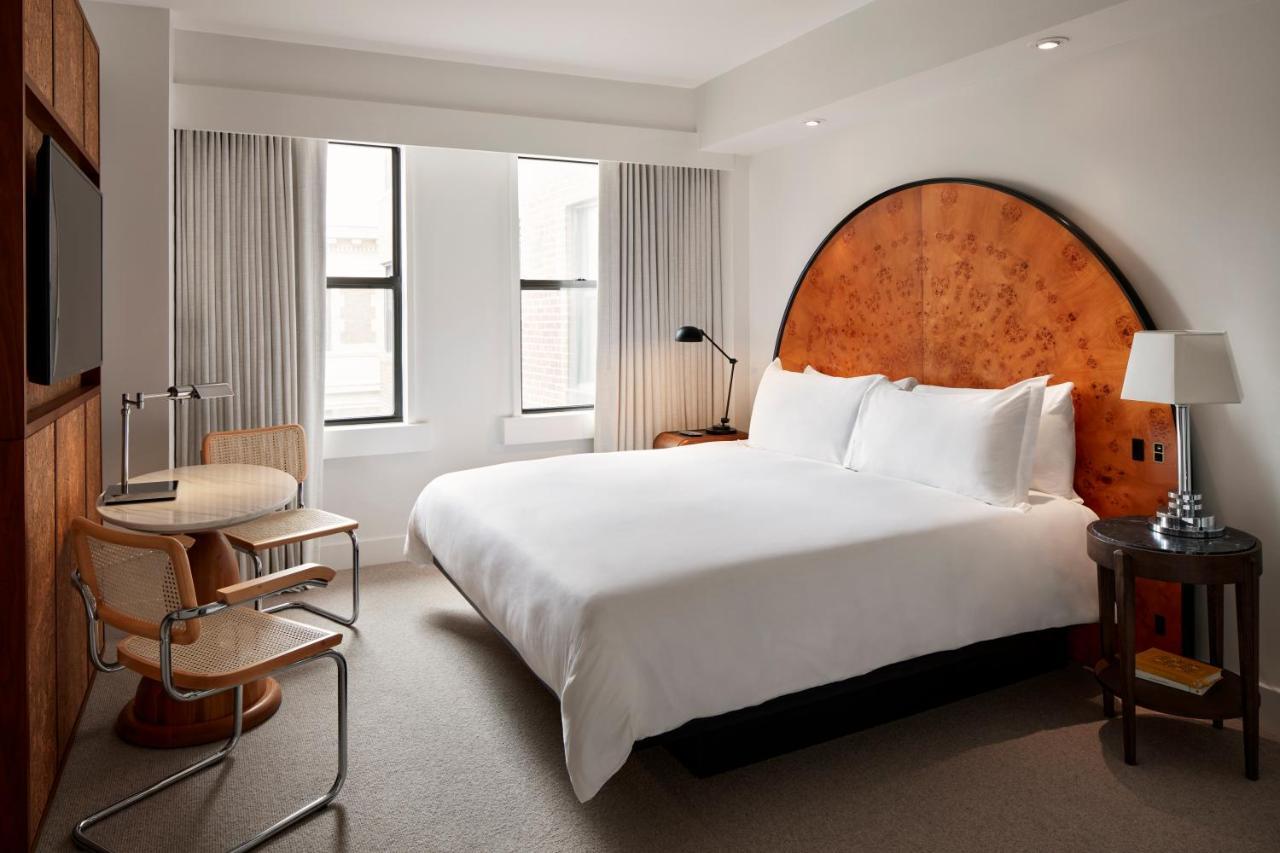 Lyle Dc Hotel วอชิงตัน ภายนอก รูปภาพ