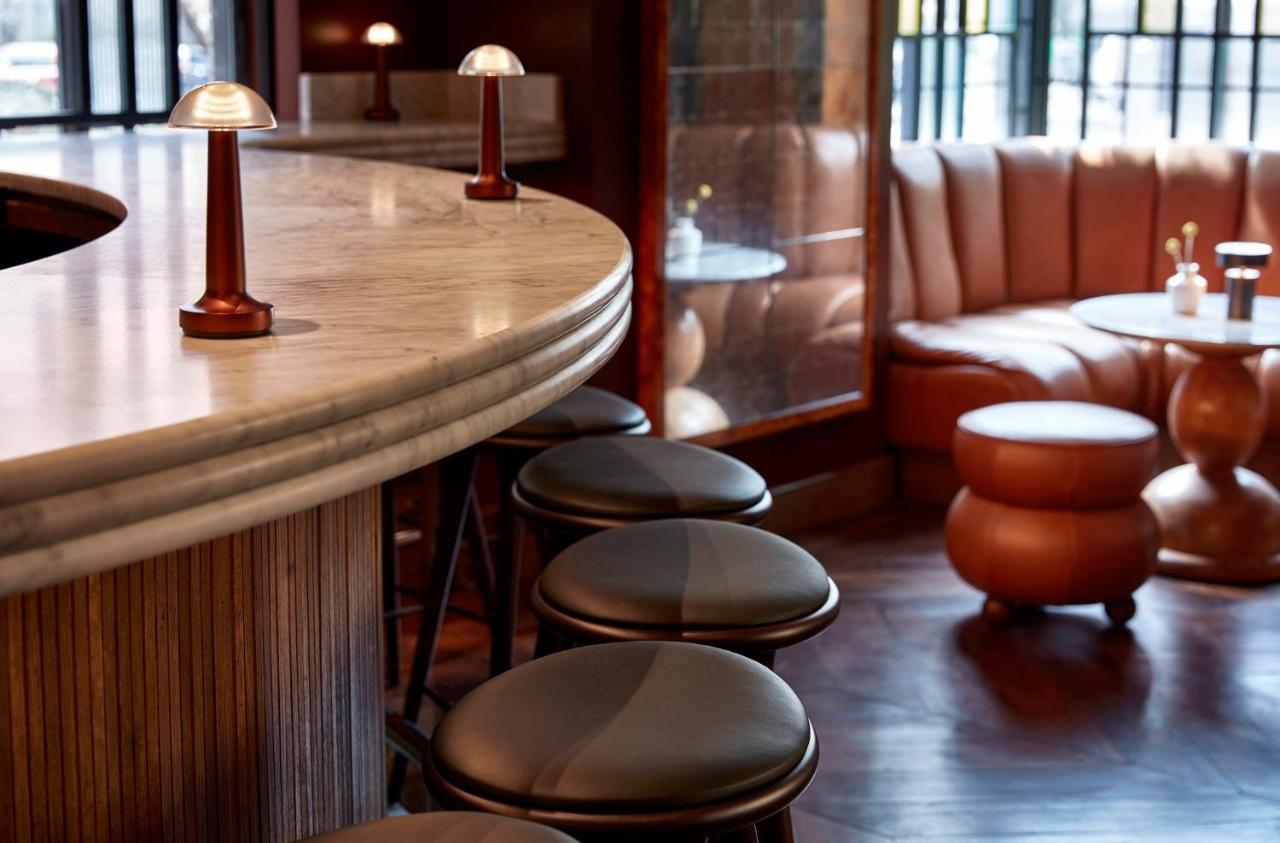 Lyle Dc Hotel วอชิงตัน ภายนอก รูปภาพ