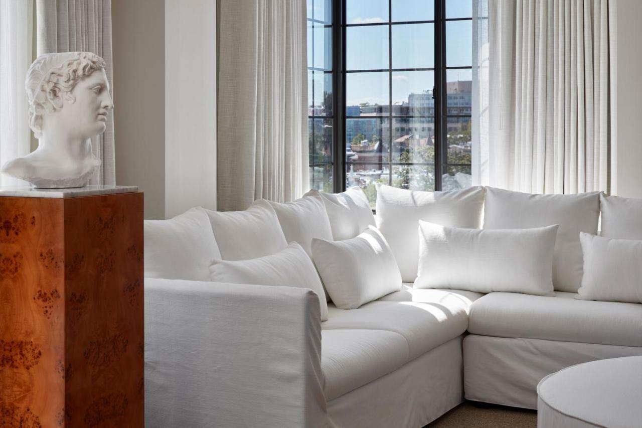 Lyle Dc Hotel วอชิงตัน ภายนอก รูปภาพ