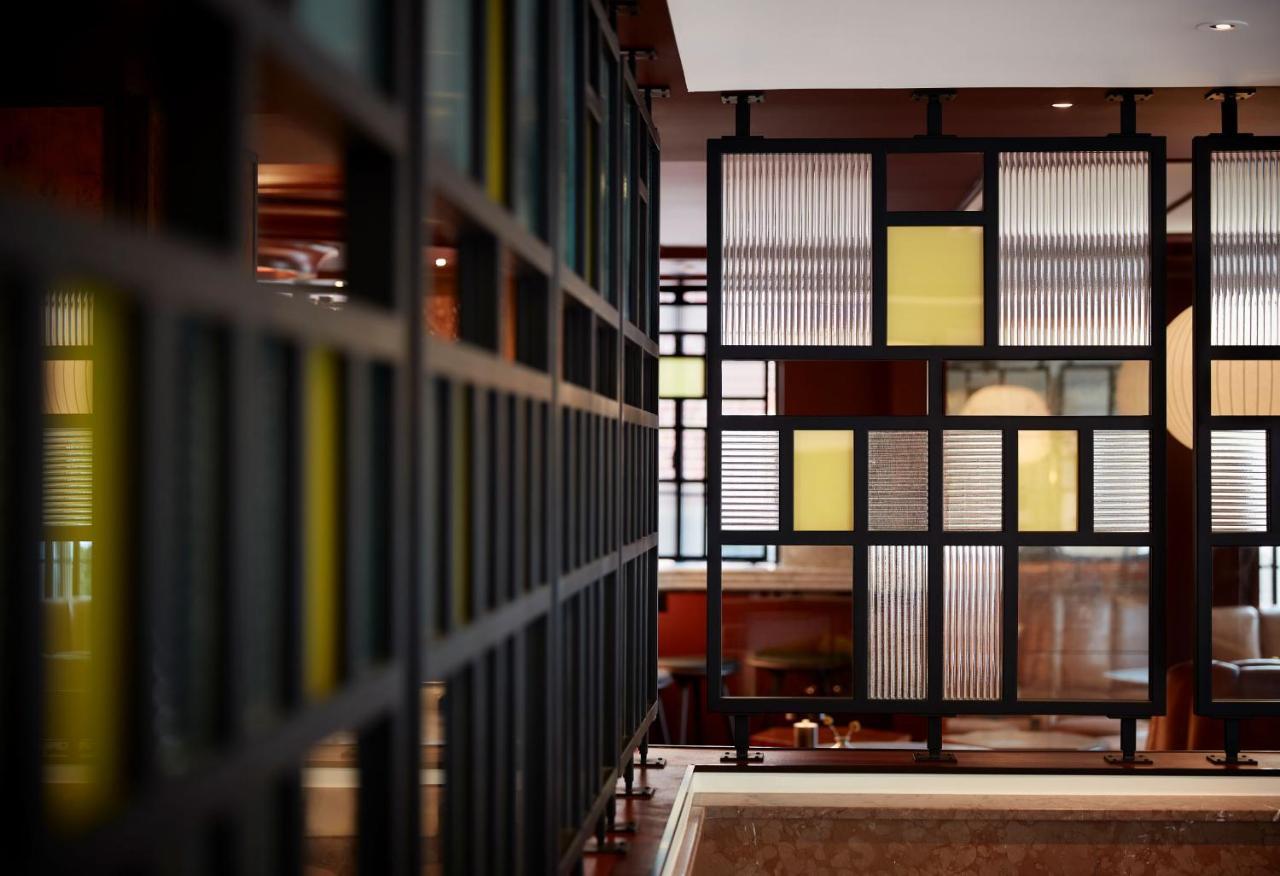 Lyle Dc Hotel วอชิงตัน ภายนอก รูปภาพ