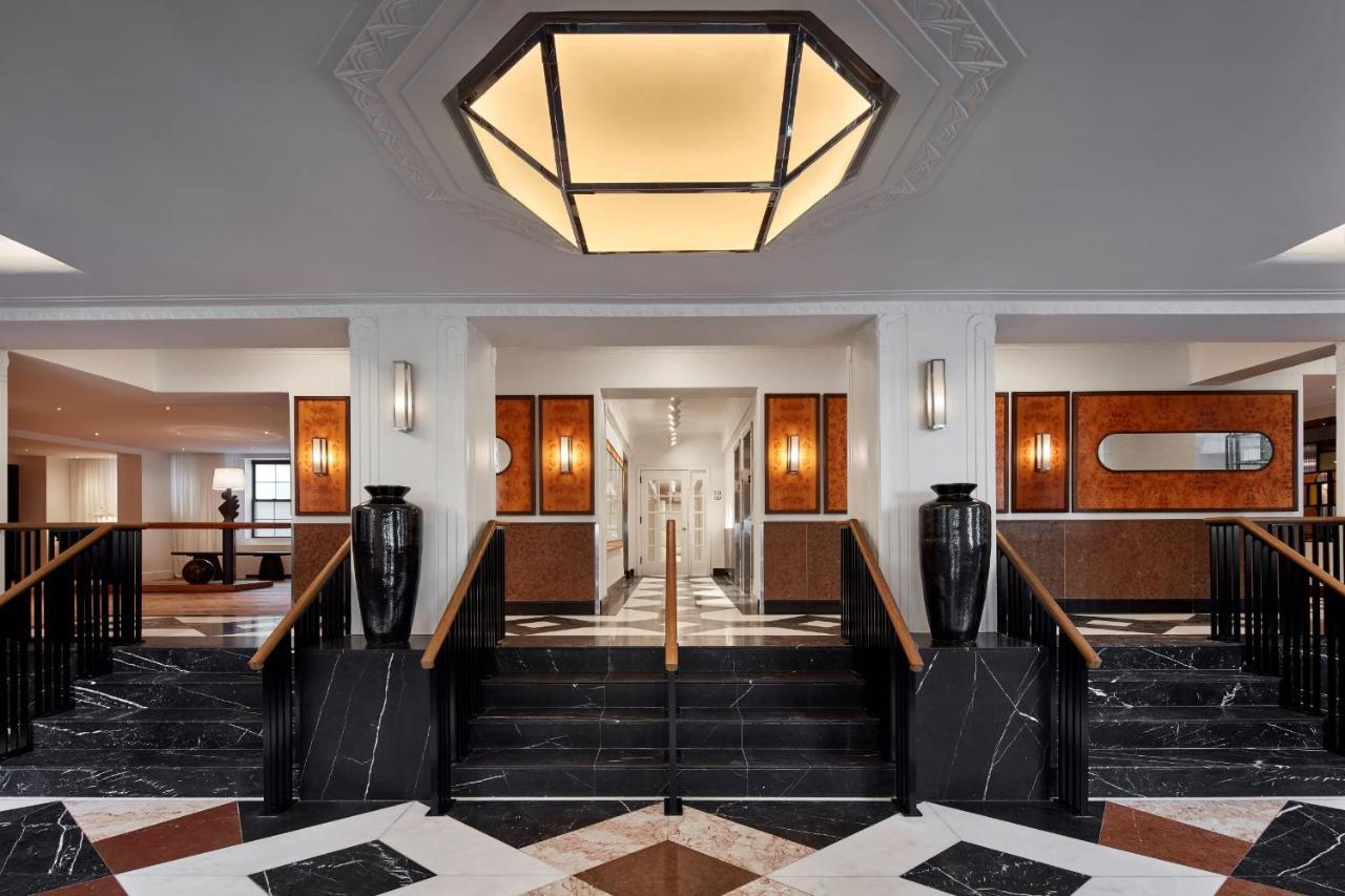 Lyle Dc Hotel วอชิงตัน ภายนอก รูปภาพ