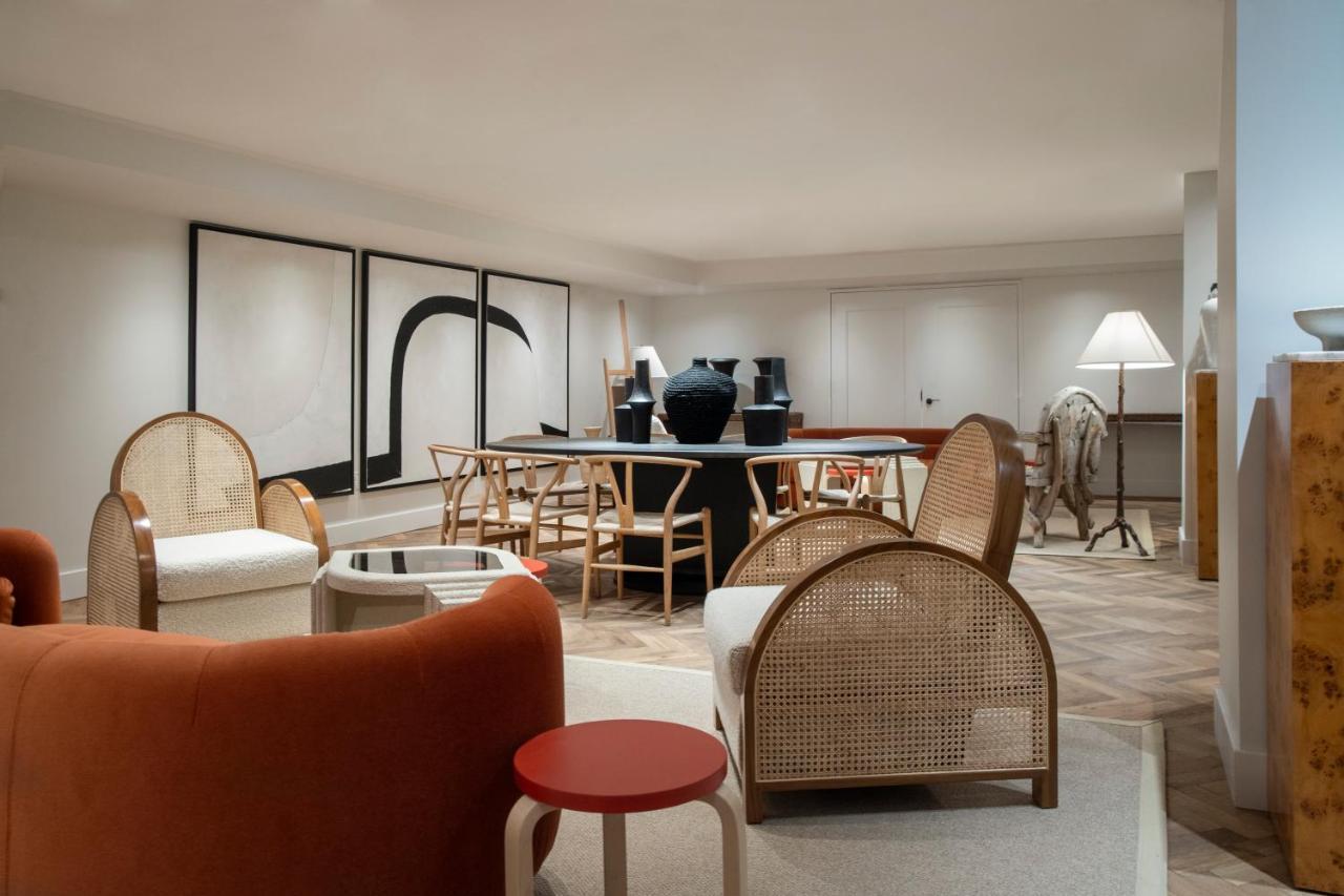 Lyle Dc Hotel วอชิงตัน ภายนอก รูปภาพ
