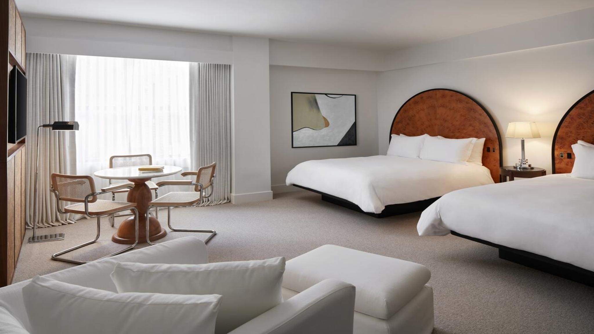 Lyle Dc Hotel วอชิงตัน ภายนอก รูปภาพ
