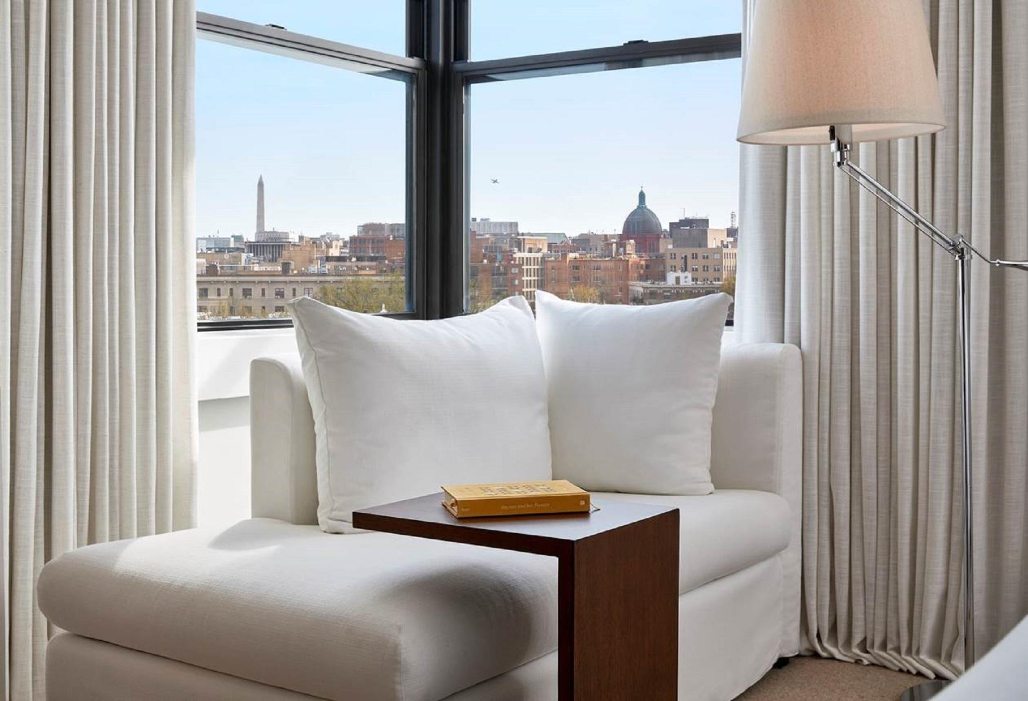 Lyle Dc Hotel วอชิงตัน ภายนอก รูปภาพ