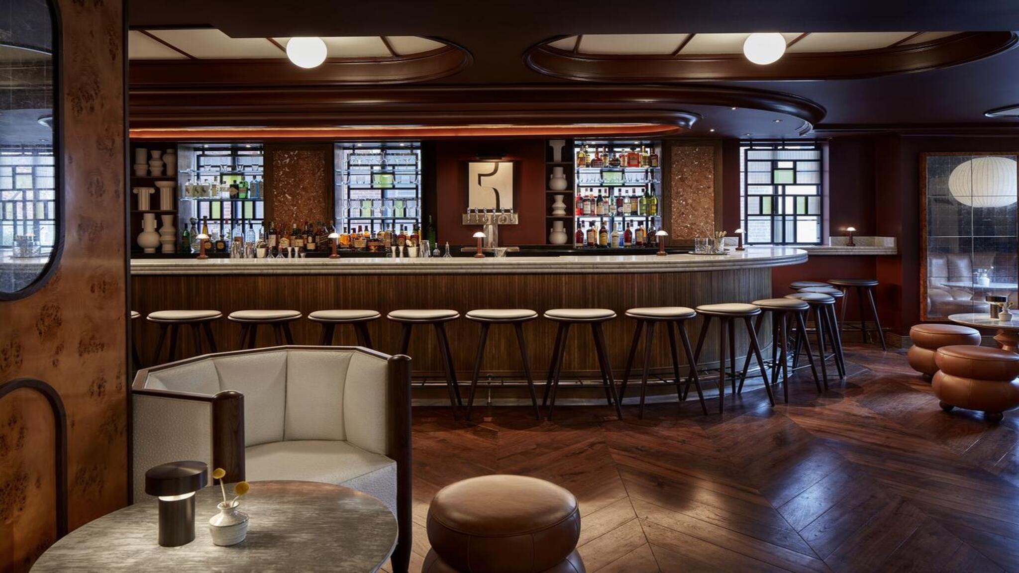 Lyle Dc Hotel วอชิงตัน ภายนอก รูปภาพ