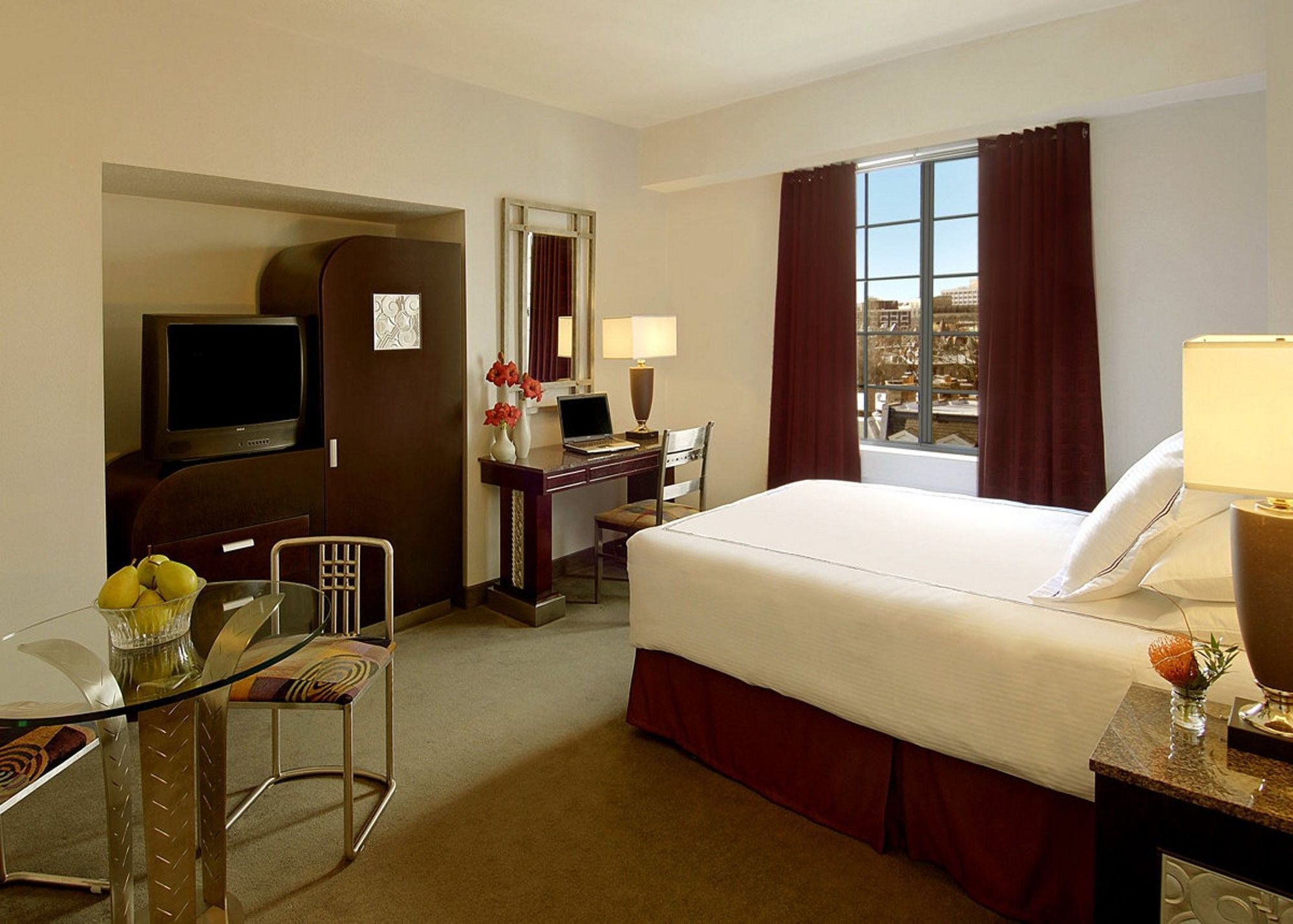 Lyle Dc Hotel วอชิงตัน ห้อง รูปภาพ