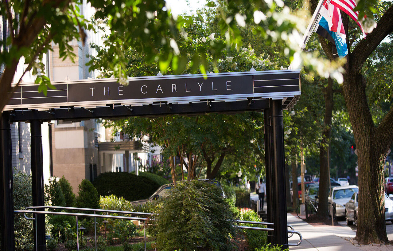 Lyle Dc Hotel วอชิงตัน ภายนอก รูปภาพ