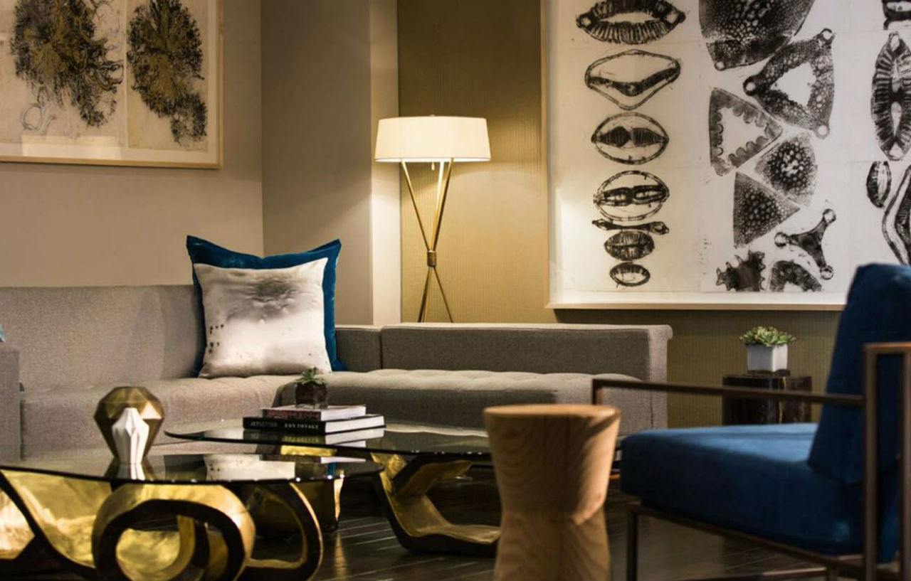 Lyle Dc Hotel วอชิงตัน ภายนอก รูปภาพ